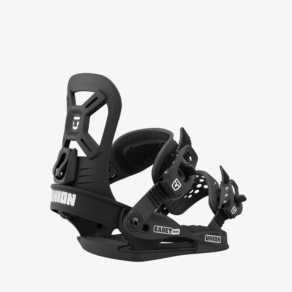 Snowboard Bindings